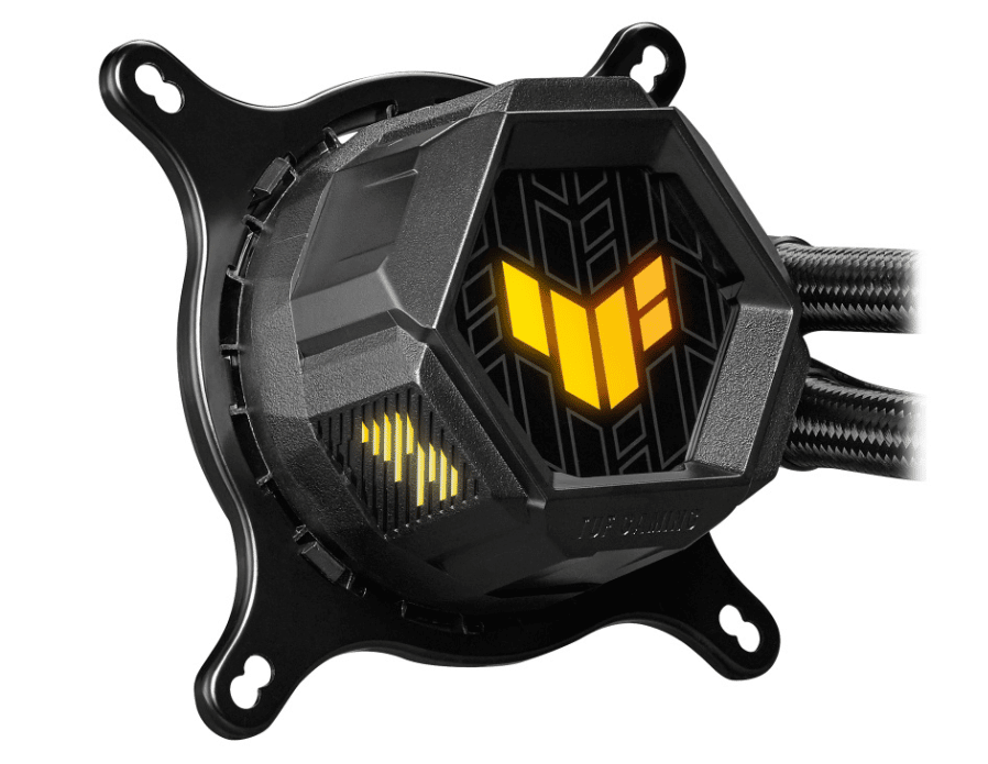 TUF GAMING LC 240 ARGB