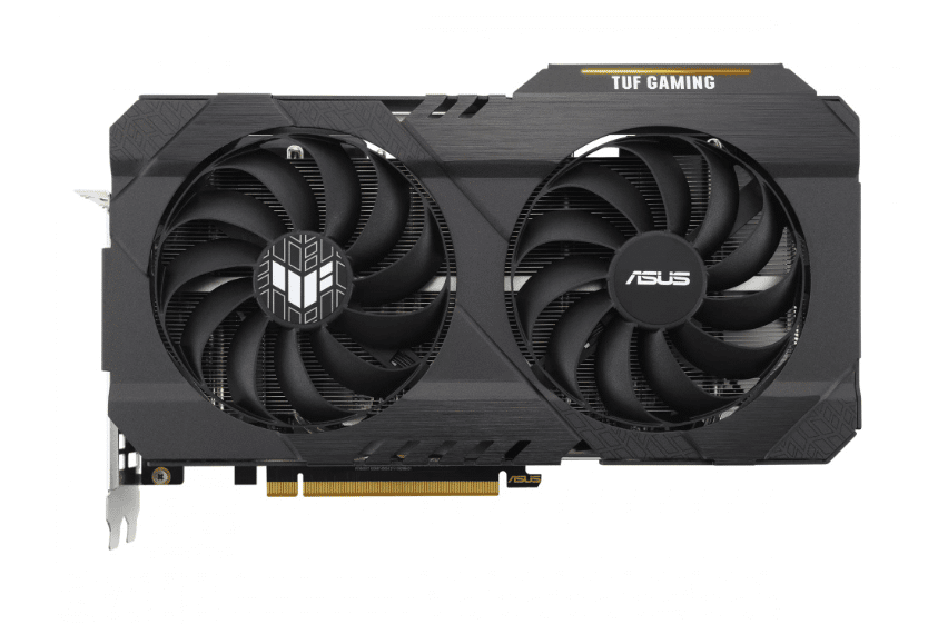 TUF-RX6500XT-O4G-GAMING