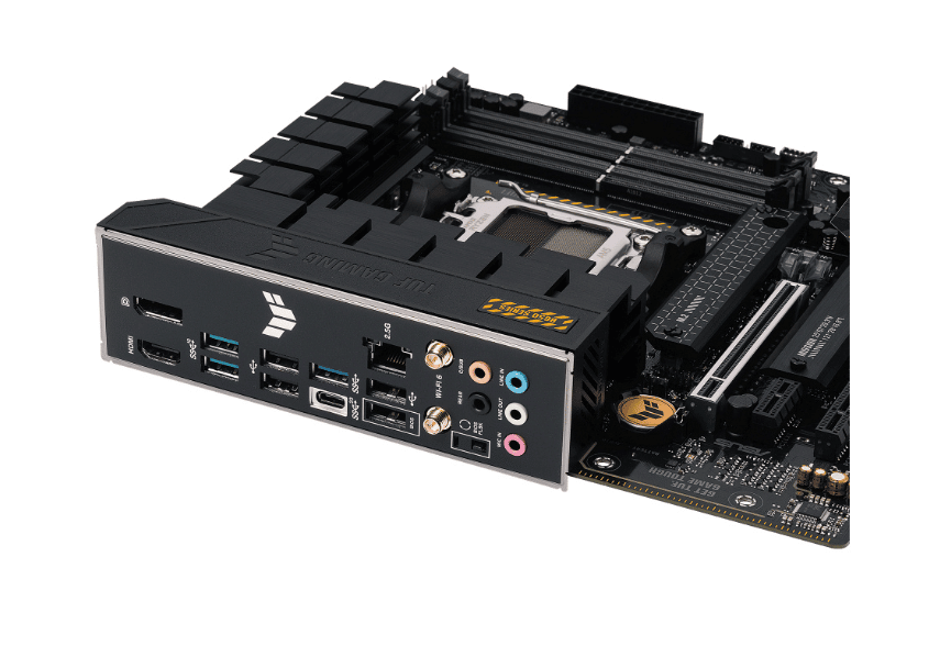 TUF GAMING B650M-PLUS WIFI