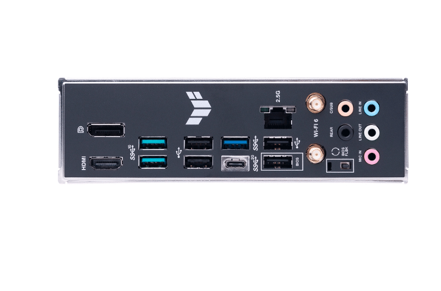 TUF GAMING B650M-PLUS WIFI