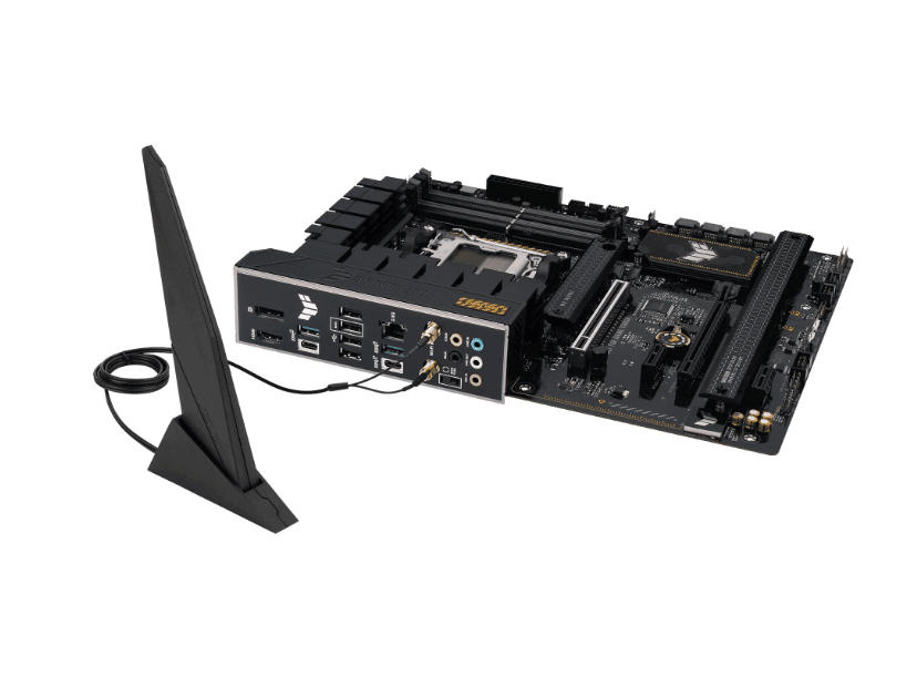 TUF GAMING B650-PLUS WIFI