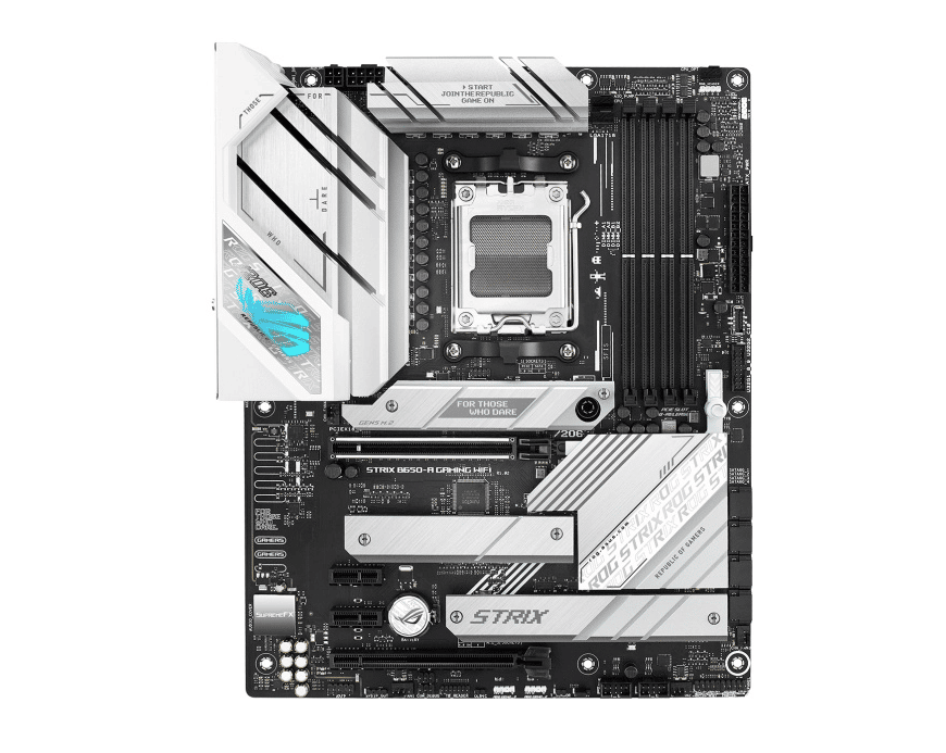 ROG STRIX B650-A GAMING WIFI