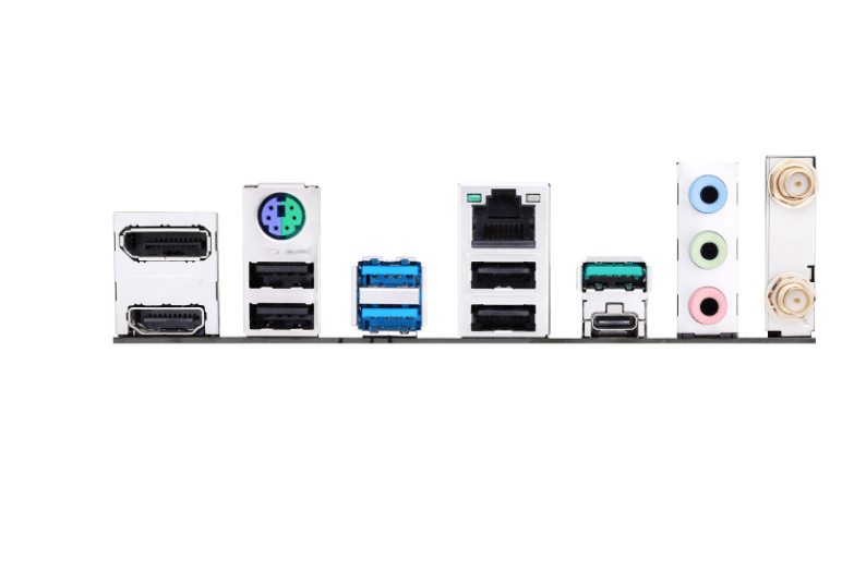 ASUS PRIME Z790-P WIFI D4