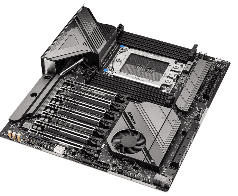 ASROCK WRX80 CREATOR