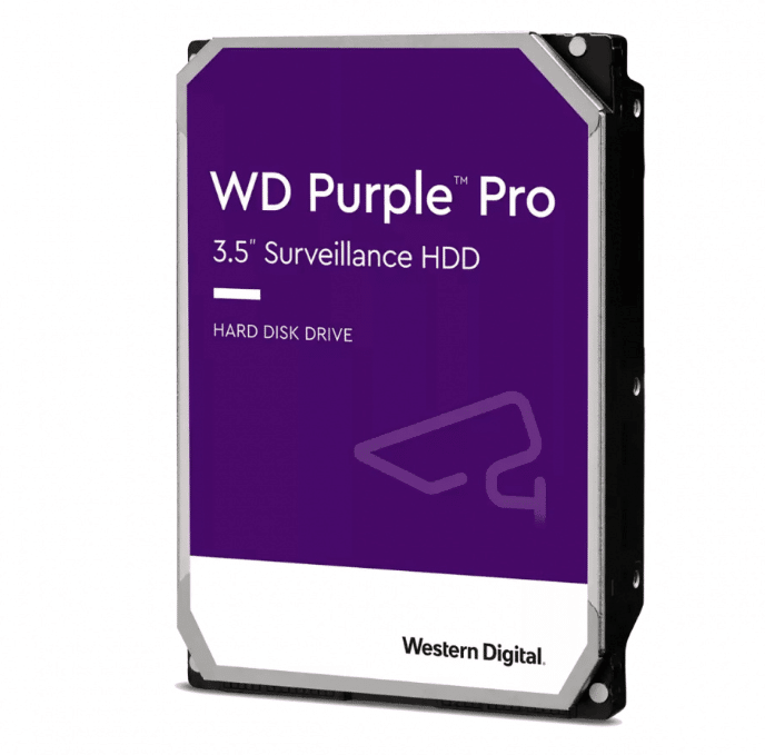 WD121PURP