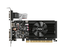 MSI GEFORCE GT 710 2GD3
