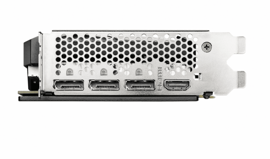 RTX 3060 VENTUS 3X 12G