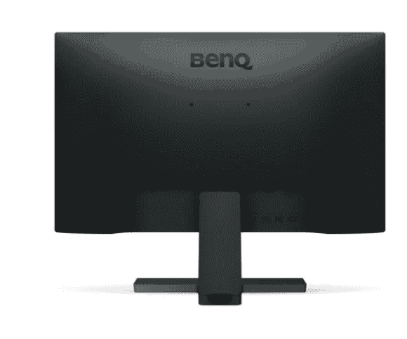 Especificaciones BenQ GW2480L Display Tamaño de pantalla: 23.8&#8243; Proporción de aspecto: 16:9 Resolución (máxima): 1920 x 1080 píxeles Área de visualización: 527.04 x 296.46 mm Pixel Pitch: 0.274 mm Brillo: 250 nits Contraste nativo (típ.): 1000:1 Tipo de panel: IPS Ángulo de visión (izq/der, arriba/abajo) (CR>=10): 178º / 178º Retroiluminación: LED Tiempo de respuesta (típ.): 5 ms Colores: 16.7 millones Gama de color: 72% NTSC Color Bit: 8 Vida útil de la lámpara (Mínima): 30000 horas Vida de la lámpara (Típica) 30000 horas Entrada / Salida HDMI :1 Entrada VGA: 1 Cable de señal Cable HDMI 1.3 Auriculares Jack 3.5 mm: Sí Frecuencia Horizontal: 30 KHz ~ 83 KHz Frecuencia Vertical: 50 Hz ~ 76 Hz Entrada DisplayPort: 1 Alimentación Fuente de alimentación: 90~264 AC Consumo de energía (Modo Encendido): 27 W Modo ahorro de energía: 0.5 W Consumo energía (Modo Apagado): 0.5 W Consumo de energía (basado en Energy star): 16 W Video Ancho de Banda: VGA: 210 MHz HDMI/DP: 170 MHz Voltaje: CA 90-264 V integrada Consumo apagado: 0.5 W Dimensiones y peso Dimensiones (Alto x Ancho x Largo): 420 x 540 x 175 mm Dimensiones caja (Alto x Ancho x Largo): 466 x 730 x 140 mm Dimensiones con soporte pared (Alto x Ancho x Largo): 340 x 540 x 50 mm Peso neto sin soporte: 3.04 kg Peso Neto: 3.84 kg Peso Bruto: 5.3 kg Características Especiales Bright Intelligence (B.I.): Sí Tecnología Flicker-free: Sí Low Blue Light: Sí Modo Eco: 16 W AMA: Sí HDCP: 1.4 Idioma OSD: 18 idiomas (English / Francais / Deutsch / Italiano / Espanol / Polish / Czech / Hungarian /Korean / Romanian / Netherlands / Russian / Swedish / Protuguese / Japanese / Chinese / S-Chinese / Arabic) Anclaje de pared VESA: 100&#215;100 Inclinación (Arriba/Abajo): -5º ~ 20º Dynamic Power Saving (DPS): Sí Altavoces: 2 x 1W Modo Display Visualización: Sí Kensington Lock: Sí Picture Mode: Sí Preset Modes: Sí Regulaciones: EPEAT Plata Energy Star 7.0 TCO 7.0 MTBF (sin lámpara) 60000 horas Compatibilidad Compatible con Windows® Vista Compatible con Windows® 7 Compatible con Windows® 8 Compatible Windows® 8.1 Compatible con Windows® 10
