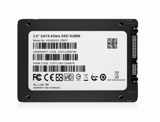 ASU800SS-256GT-C