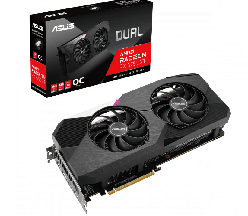DUAL-RX6750XT-O12G