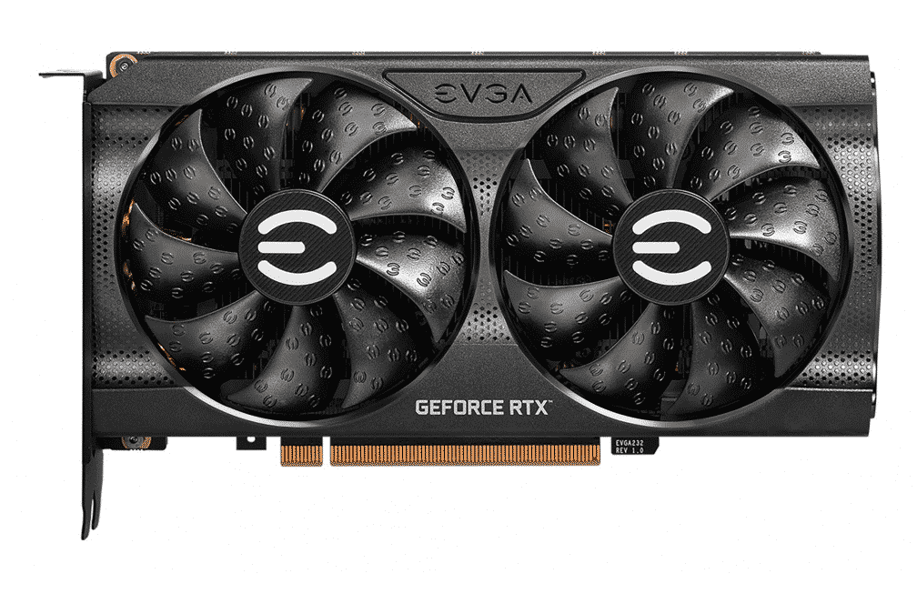 Tarjeta de Video Evga NVIDIA GeForce RTX 3060 12GB 192 bit GDDR6 12G-P5-3655-KR