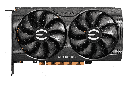 Tarjeta de Video Evga NVIDIA GeForce RTX 3060 12GB 192 bit GDDR6 12G-P5-3655-KR