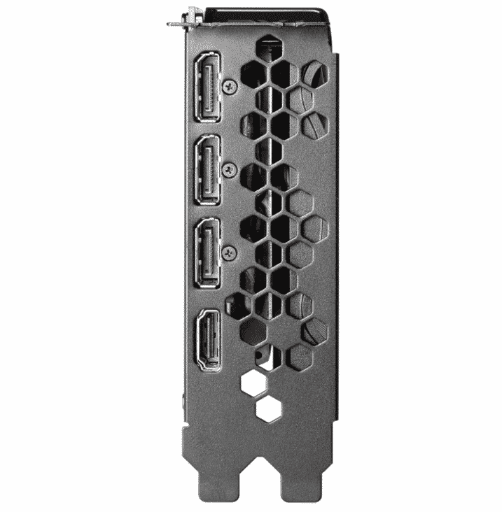 Tarjeta de Video Evga NVIDIA GeForce RTX 3060 12GB 192 bit GDDR6 12G-P5-3655-KR