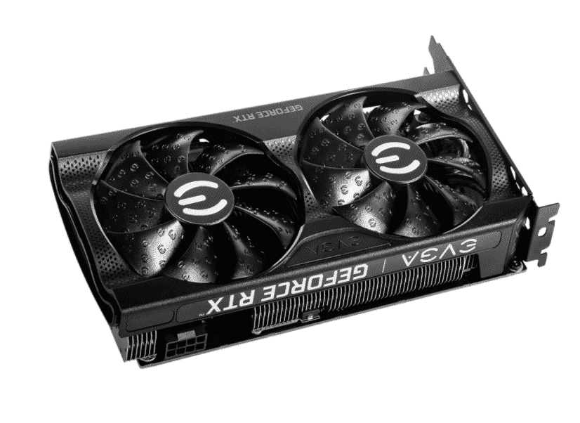 Tarjeta de Video Evga NVIDIA GeForce RTX 3060 12GB 192 bit GDDR6 12G-P5-3655-KR