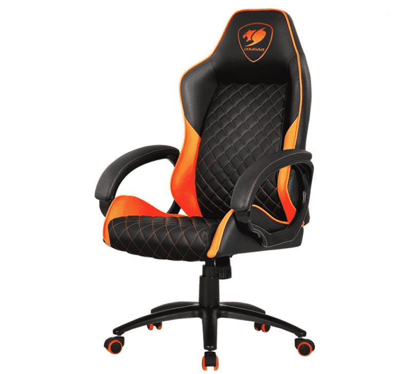 Silla Gamer Armor Fusio