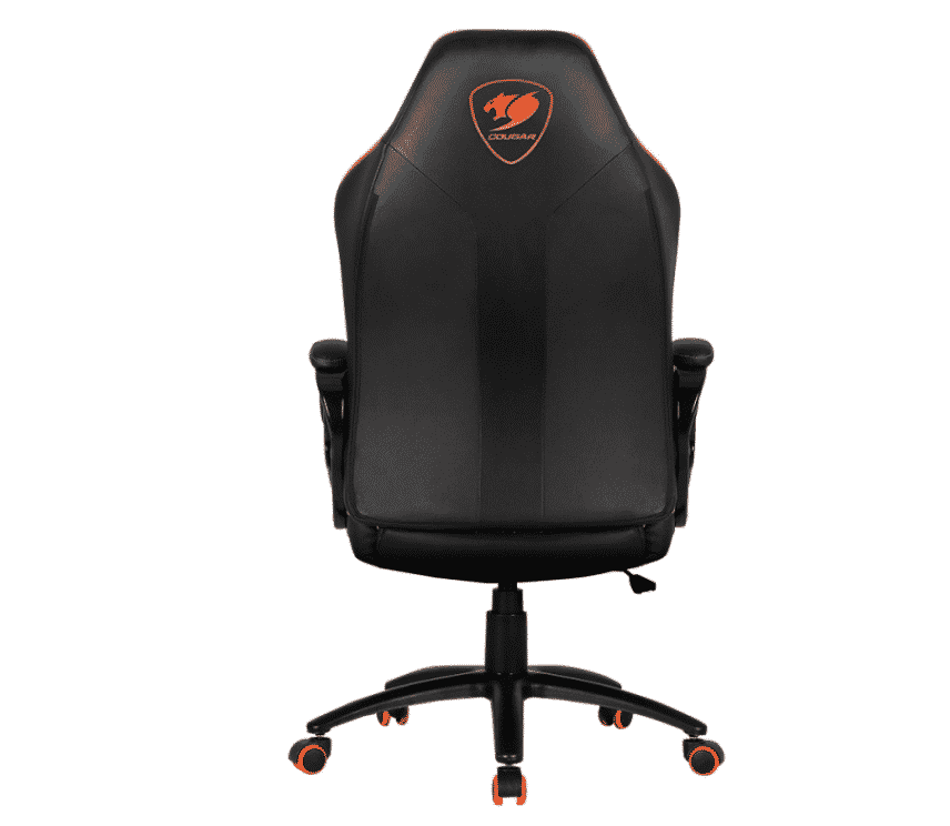 Silla Gamer Armor Fusio
