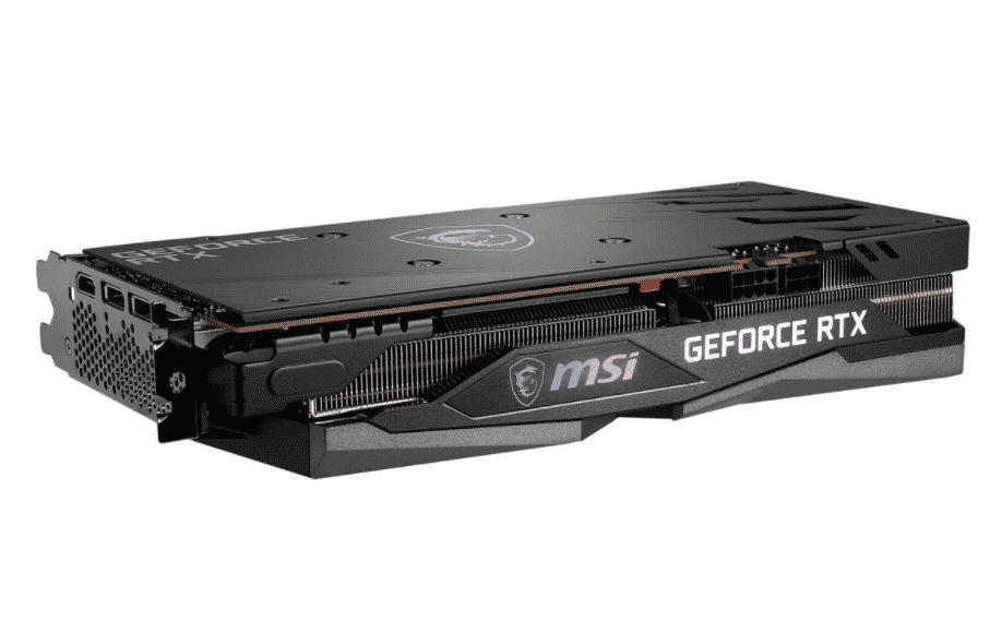 8GB 256-Bit GDDR6 Boost Clock 1770 MHz 1 x HDMI 2.1 3 x DisplayPort 1.4a 4864 CUDA Cores PCI Express 4.0 x16 This GeForce RTX 3060 Ti graphics card with LHR (lite hash rate) delivers 25 MH/s ETH hash rate (estimate).