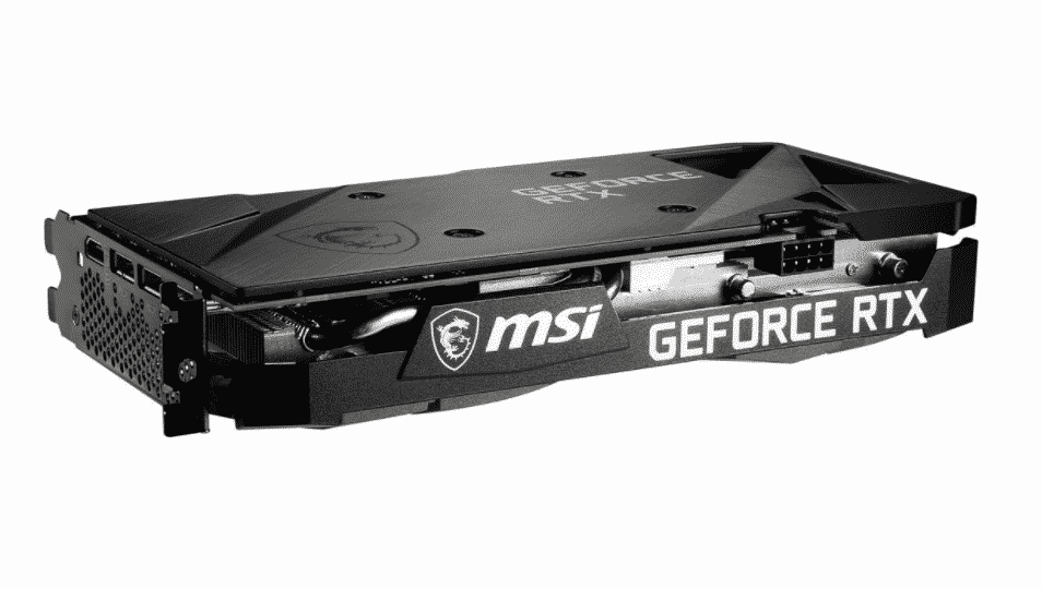 MSI Ventus GeForce RTX 3060 Ti