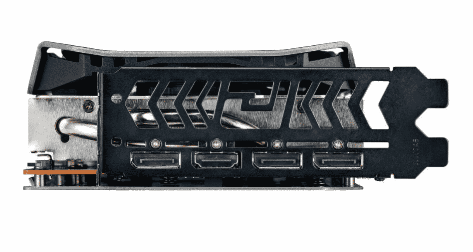 PowerColor RED DEVIL Radeon RX 6600 XT 8