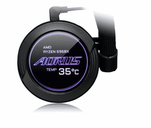 AORUS WATERFORCE X 280