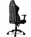 Cougar Silla Gamer ARMOR PRO, hasta 120kg, Negro