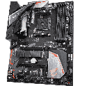 B450 AORUS ELITE