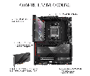 ROG CROSSHAIR X670E HERO