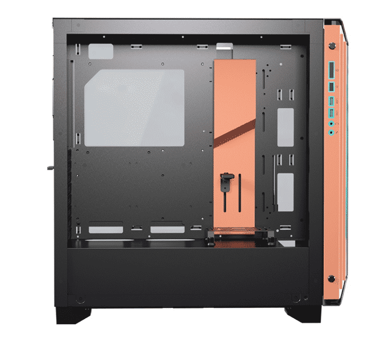 Gabinete Cougar DarkBlader-S