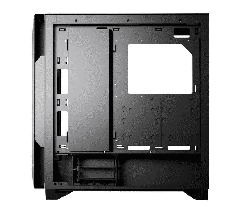 Gabinete Cougar DarkBlader-S