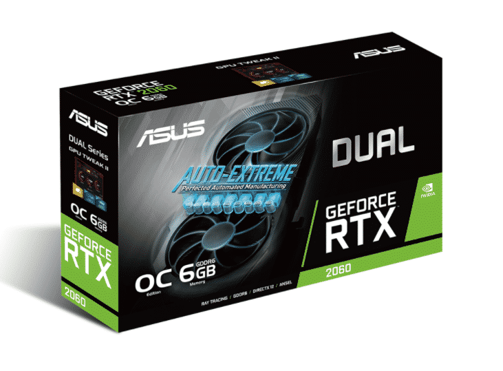 DUAL-RTX2060-O6G-EVO