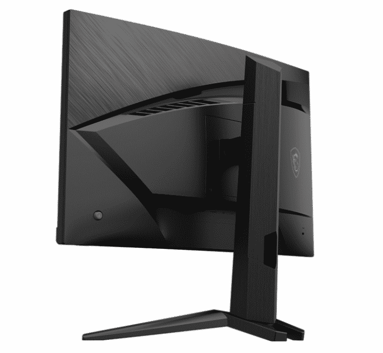 Monitor Gamer Curvo MSI OPTIX G24C6P LED 24&#8243;, Full HD, Widescreen, FreeSync, 144Hz, HDMI, Negro