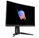 Monitor Gamer Curvo MSI OPTIX G24C6P LED 24&#8243;, Full HD, Widescreen, FreeSync, 144Hz, HDMI, Negro
