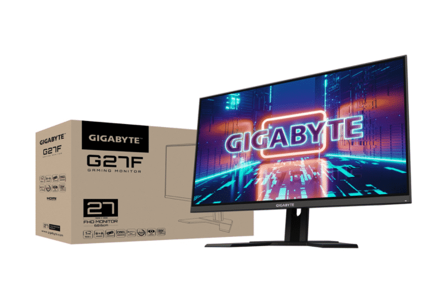 G27F-SA