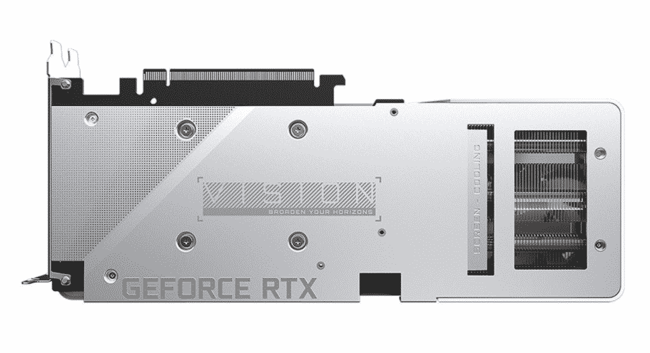 GV-N3060VISION OC-12GD