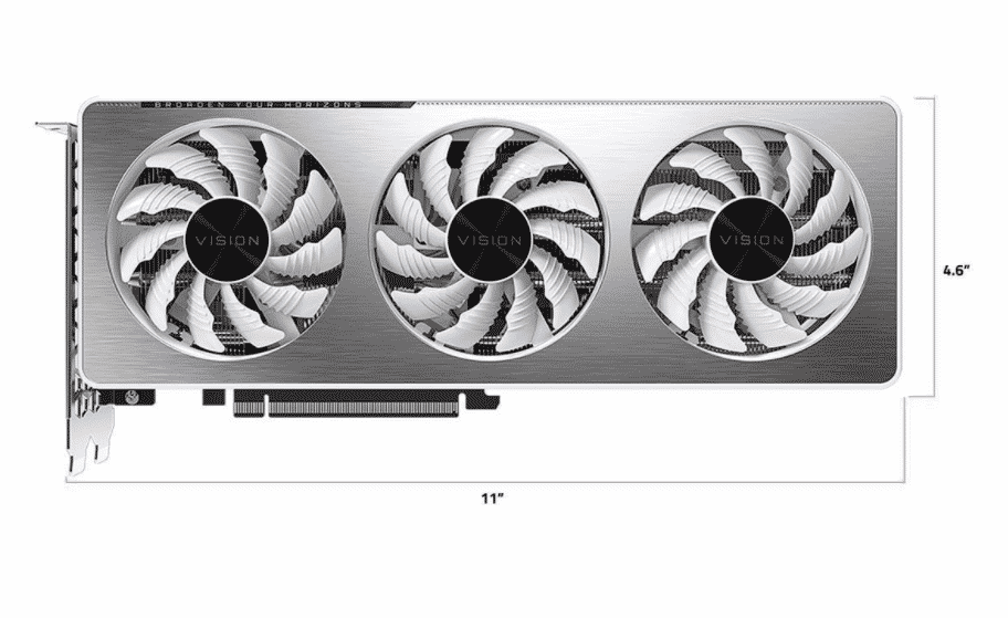 GV-N306TVISION OC-8GD