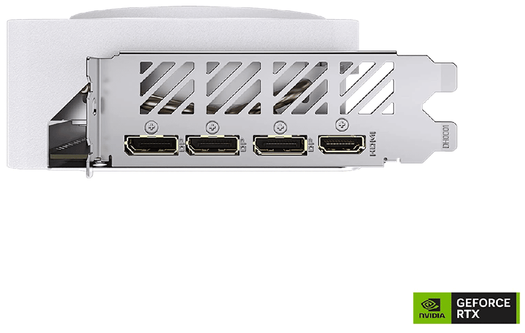 GV-N407TAERO OC-12GD