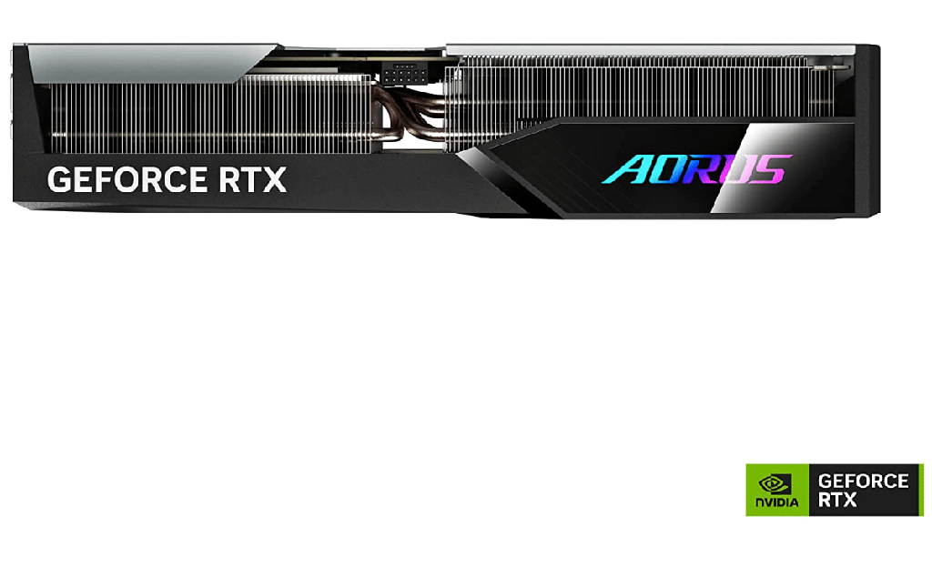 GV-N407TAORUS E-12GD