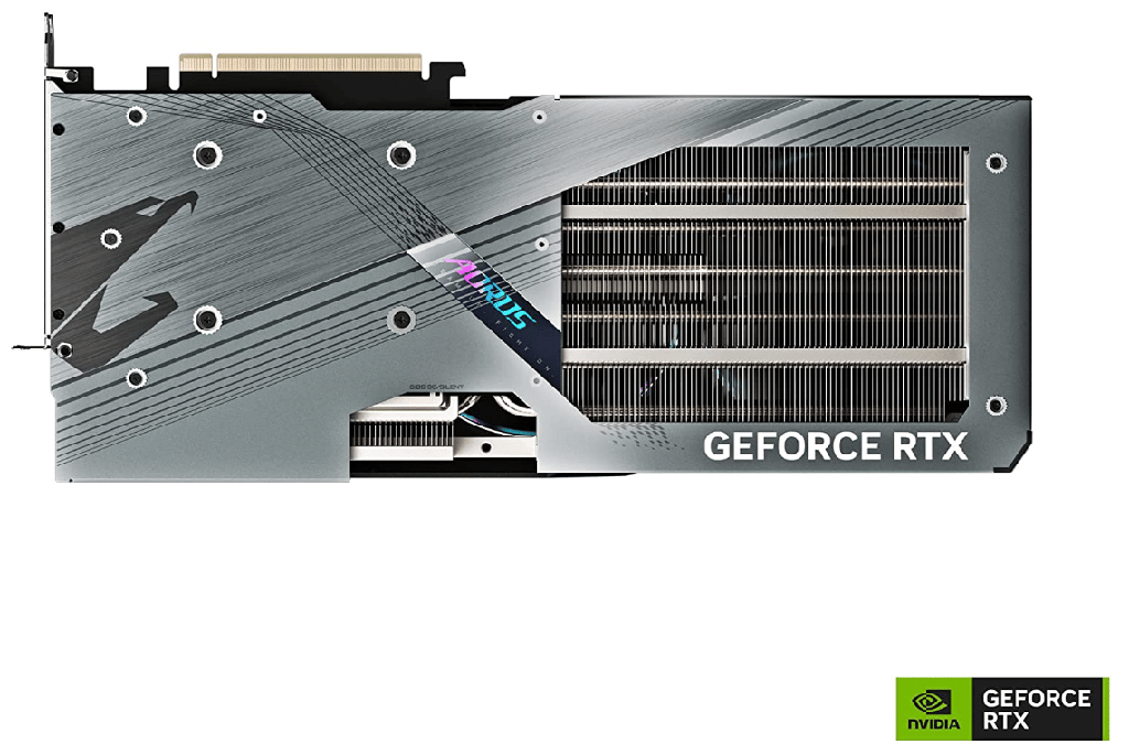 GV-N407TAORUS E-12GD