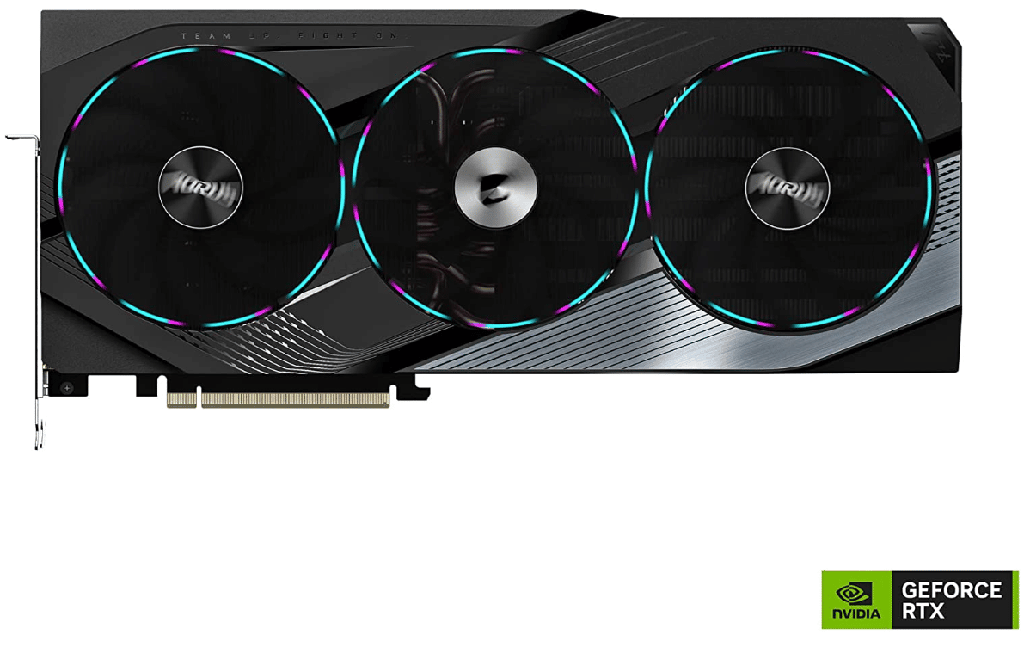 GV-N407TAORUS E-12GD