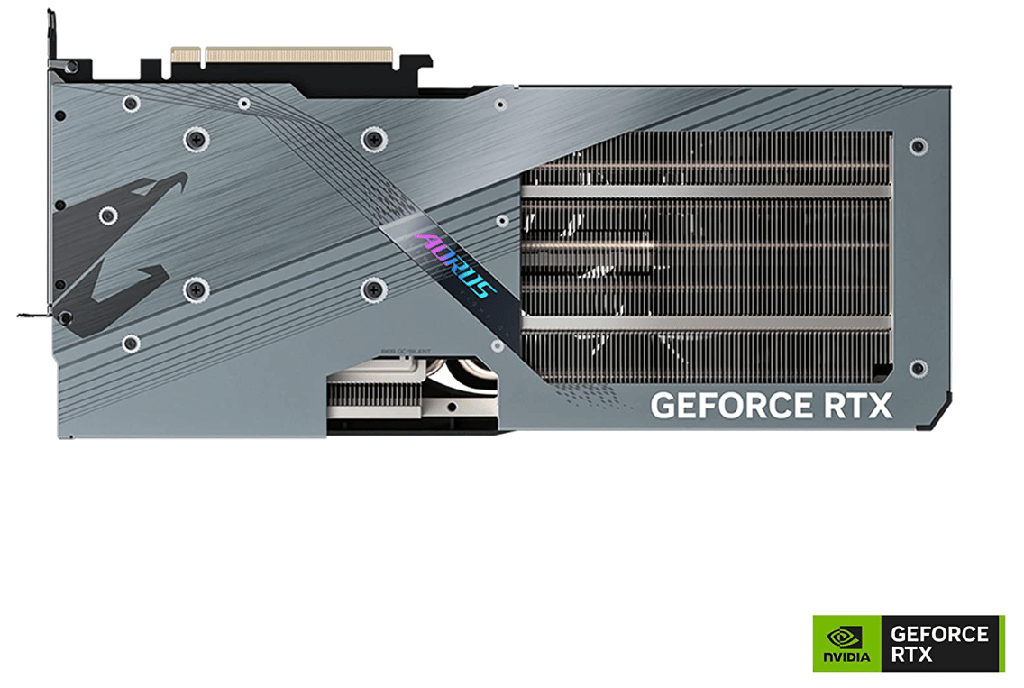 GV-N407TAORUS M-12GD