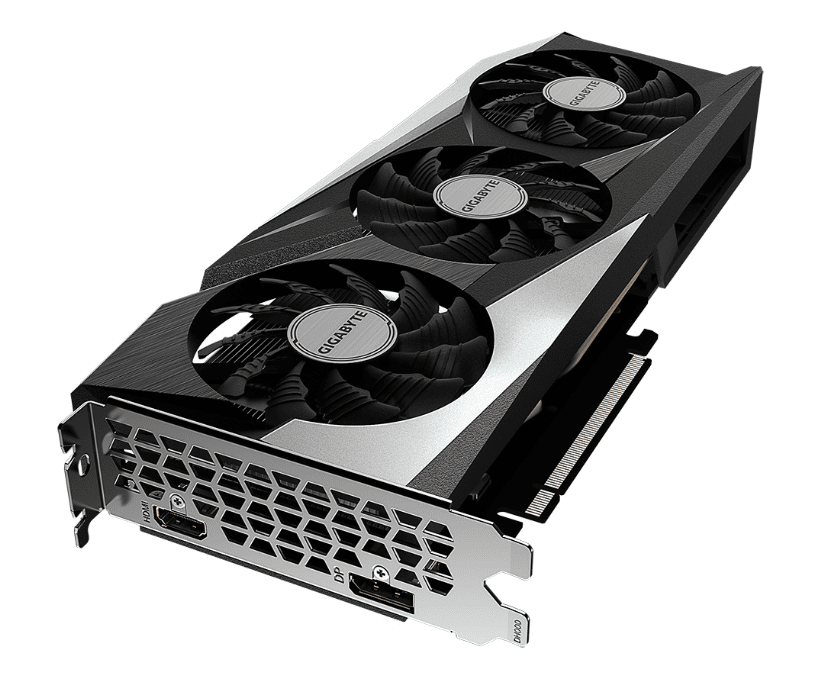 Tarjeta de Video Gigabyte AMD Radeon RX 6500 XT Gaming OC, 4GB