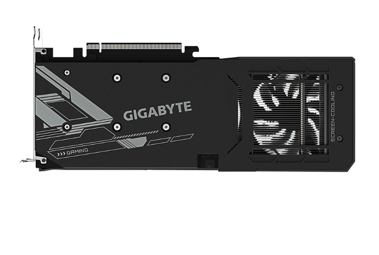 Tarjeta de Video Gigabyte AMD Radeon RX 6500 XT Gaming OC, 4GB