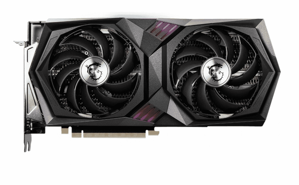 GeForce RTX 3060 GAMING X 12G