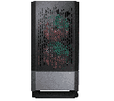 Gabinete Cougar MG140 Air RGB con Ventana