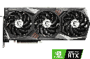 MSI Gaming GeForce RTX 3070 8GB GDDR6 PCI Express 4.0 Video Card 3070 GAMING Z TRIO 8G LHR