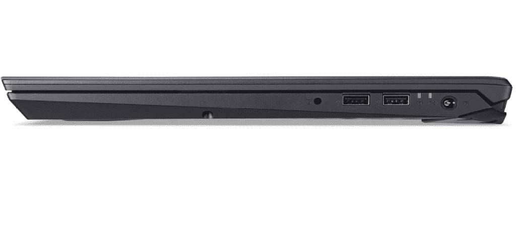 Acer Nitro 5 AN515-42-R5ED