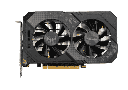 Tarjeta de Video ASUS TUF Gaming NVIDIA GeForce GTX 1660 Ti EVO OC, 6GB 192-bit GDDR6