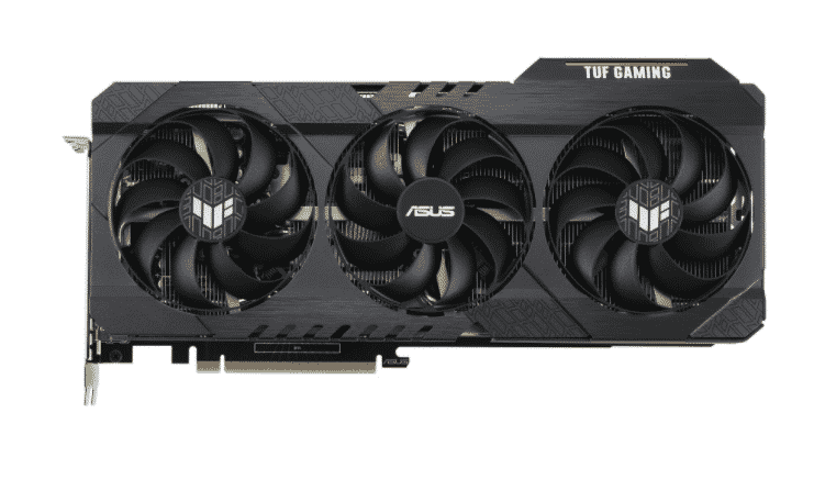 TUF-RTX3060-O12G-GAMING
