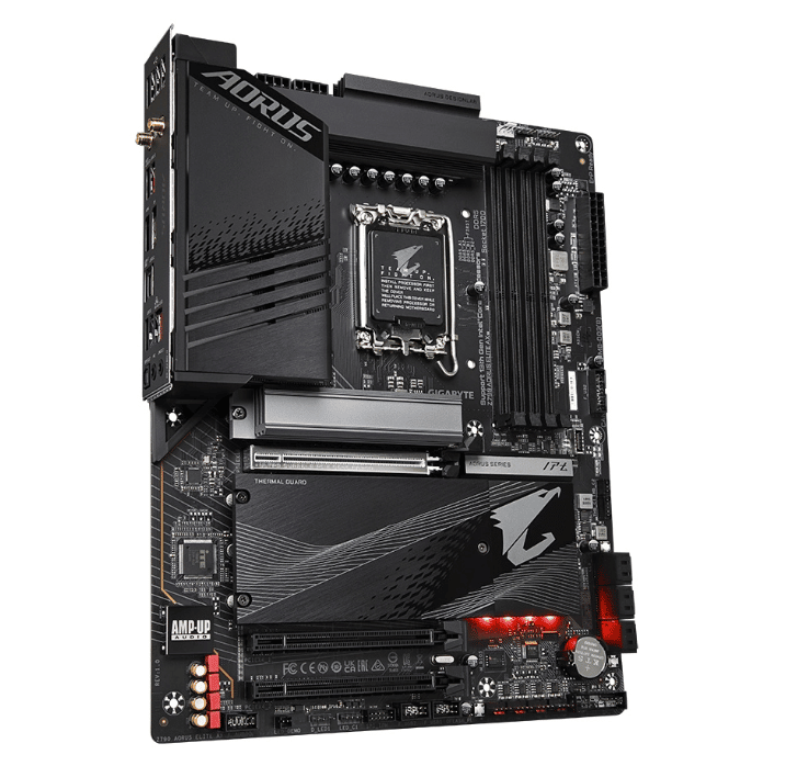 Z790 AORUS ELITE AX