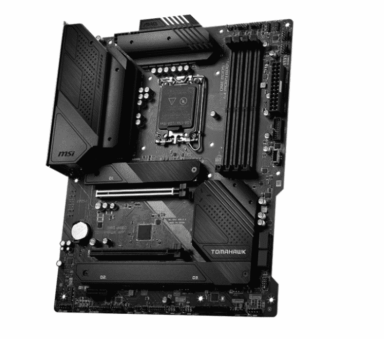 MAG B660 TOMAHAWK WIFI